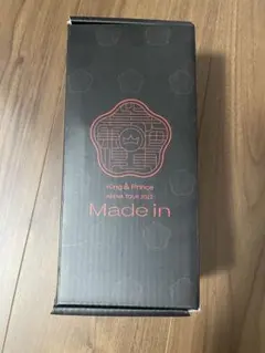 King & Prince Made in【ペンライト】