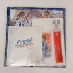 Free! オーケストラ　特典　凛 Free! オケコン 特典 松岡凛 - メルカリ