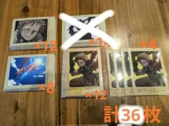 ヒロアカ パシャこれ ホークス まとめ売り バラ売り可