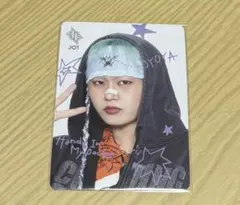 JO1 木全翔也 タワレコ特典