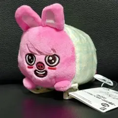 【GiGO限定】 SKZOO くっつきぬいぐるみ チャンビン トエッキ