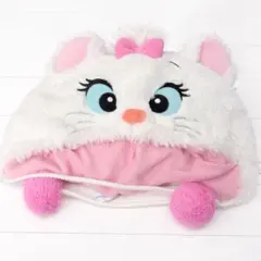 マリーちゃん ファンキャップ