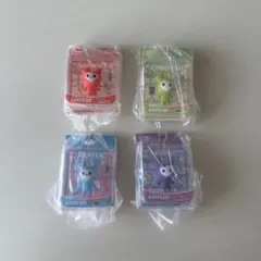 TWICE LOVELYS ブリスターマスコットチャーム