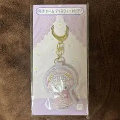 ⑩チャーム マイスウィートピアノ