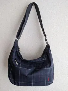 イーストボーイショルダーバッグ