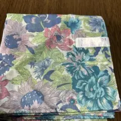 リバティ ハンカチ