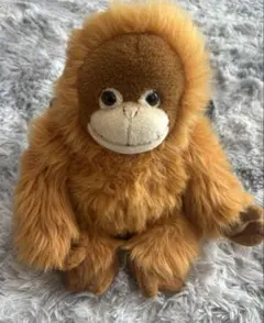 2026年最新】ナカジマ ぬいぐるみ オランウータンの人気アイテム