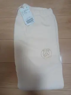 新品 タグ付きPSG JP METALLIC LOGO PANT