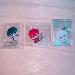 2025年最新】18TRIP ちびぐるみ 叢雲添の人気アイテム - メルカリ