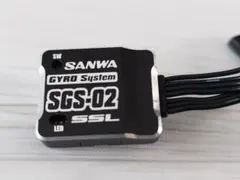 2026年最新】sgs-02 サンワの人気アイテム - メルカリ