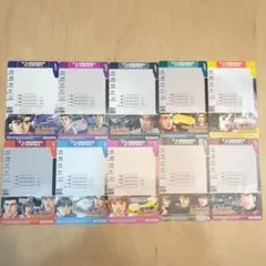 湾岸ミッドナイト マキシマムチューン 3dx+ カード 5枚 湾岸ミッドナイト マキシマムチューン 3dx+ カード 5枚 - メルカリ