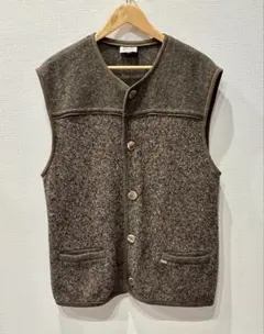 【Boos】チロリアンベスト