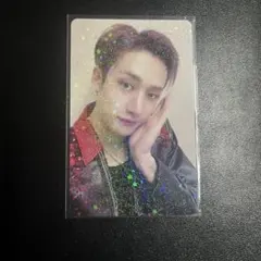 スキズ 5-star DVD Blu-ray 特典 トレカ バンチャン　HMV