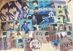 ブルーロック 糸師 凛 まとめ売り