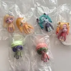 FRUITSZIPPER 一番くじ C賞 仲川瑠夏 - メルカリ