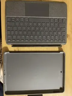 Logicool COMBO TOUCH iPad（第7.8.9世代）