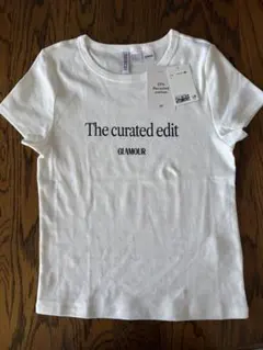 H&M DIVIDED The curated edit Tシャツ（ミニT）のサムネイル