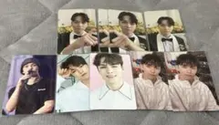 SEVENTEEN バーノン トレカ まとめ売り