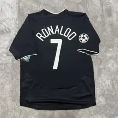 マンチェスターユナイテッド　2003-2005 アウェイ　ユニフォーム マンチェスター・ユナイテッド 2003-2005 アウェイシャツ