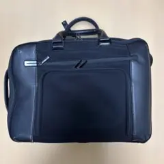 ZERO HALLIBURTON 3WAY ビジネスバッグのサムネイル