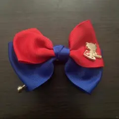 名探偵コナン 江戸川コナン リボンヘアアクセサリー