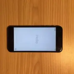 Apple iPhone 6s 本体