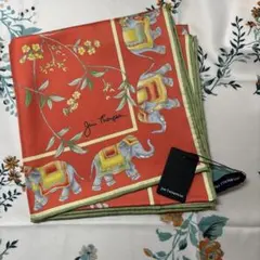 JIM THOMPSON スカーフ