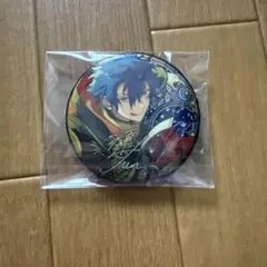 漣ジュン 缶バッジ