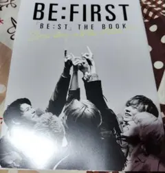 ROCKIN’ON JAPAN 2026年1月号 別冊付録 BE:FIRST