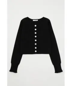moussy カーディガン トップス