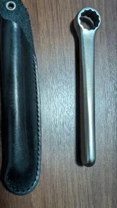 チタン　RUNWELL ドリップ15mmメガネレンチのサムネイル