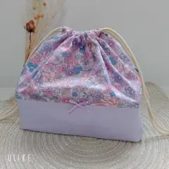 巾着袋 ベビー・キッズ