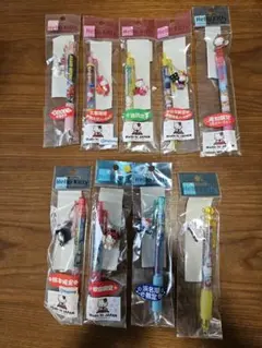 20レアHello Kitty サッカー日本代表 シャープペン10本セット - メルカリ