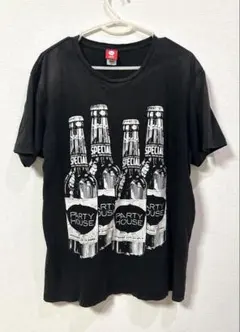 RIZE ライズ 2015ライブTシャツ thebonez ＸＬのサムネイル
