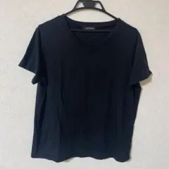 ホッピン　Tシャツ　黒のサムネイル