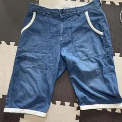 ハーフパンツ