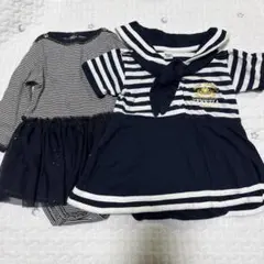 ベビー服まとめ売り　女の子　70