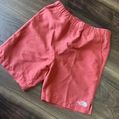 ノースフェイス キッズ　スイムウェア　水着　150