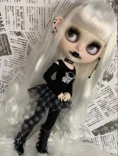 ドールアウトフィット 作家様 - メルカリ