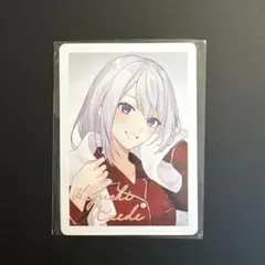 にじさんじ びっくらたまごつむまる 樋口楓