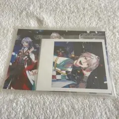 VΔLZ 1st LIVE『一唱入魂』　ブロマイド