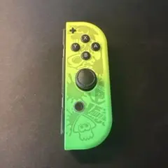 Nintendo Switch Joy-Con スプラトゥーン3 左ジャンク品 - メルカリ