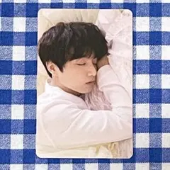 【公式】BTS(防弾少年団)loveyourself 轉　トレカ☆グク