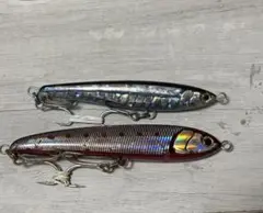 青物ルアー マリア☆早い者勝ち☆人気☆釣り引退☆処分品☆新品未使用