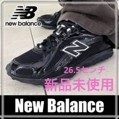 新品未使用New Balance U204LMRA BLACK 正規品