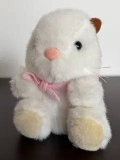 昭和 レトロ ヴィンテージ ねずみのティモシー KUTSUWA ぬいぐるみ