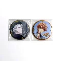 2026年最新】八乙女楽 缶バッジ カレンダーの人気アイテム - メルカリ