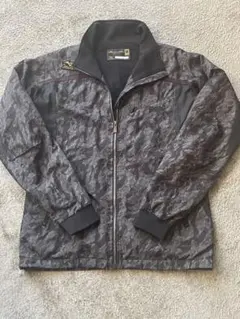 Descente Luxe Collection スワロ装飾 薄ジャケット - メルカリ