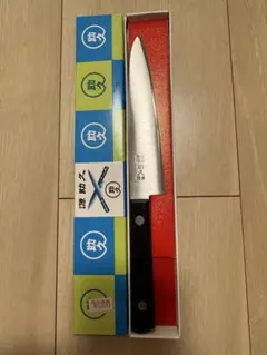 G.SAKAI ATS-34 ペティナイフ カスタムメイド 120mm - メルカリ