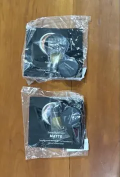 bareMinerals ベアミネラル　MATTE ファンデーション 2個セットのサムネイル